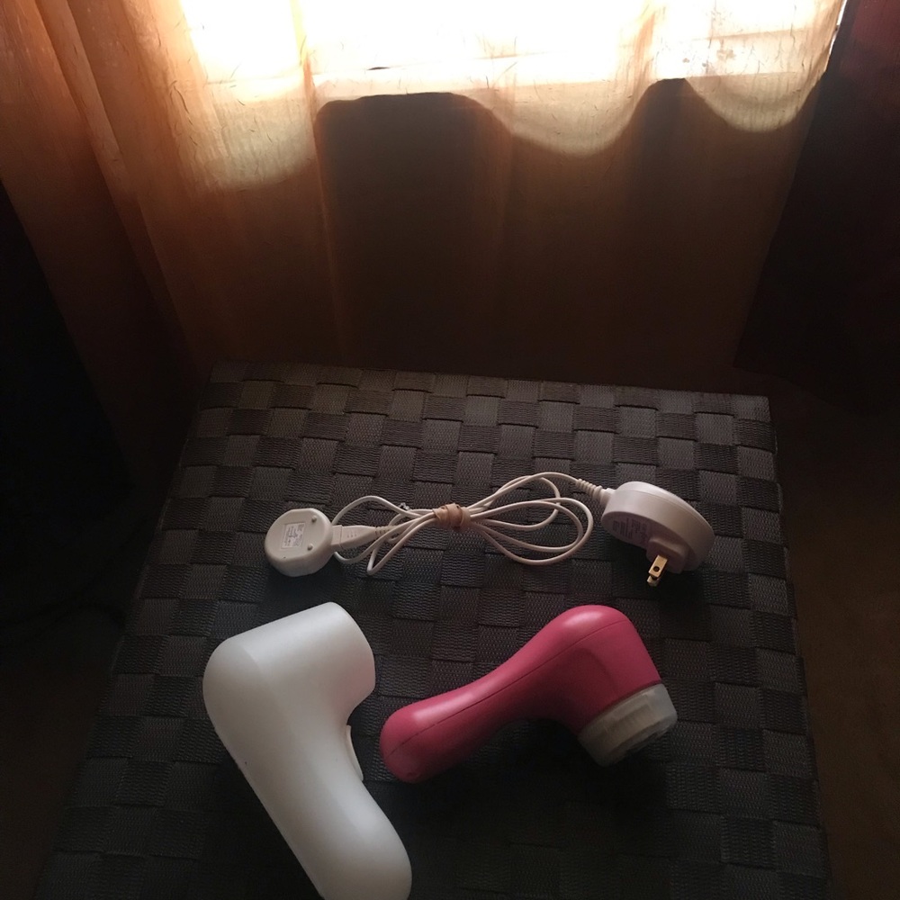 Clarisonic Mia & Mia 2